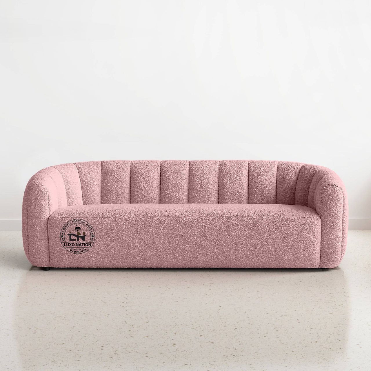 Luxo Nation Luxury Sofa – Premium Quality, Modern & Stylish Design